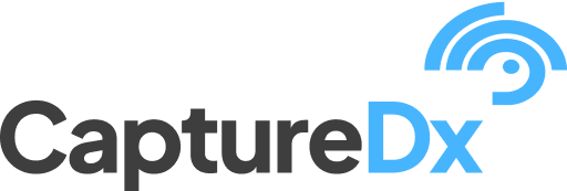 CaptureDx Logo