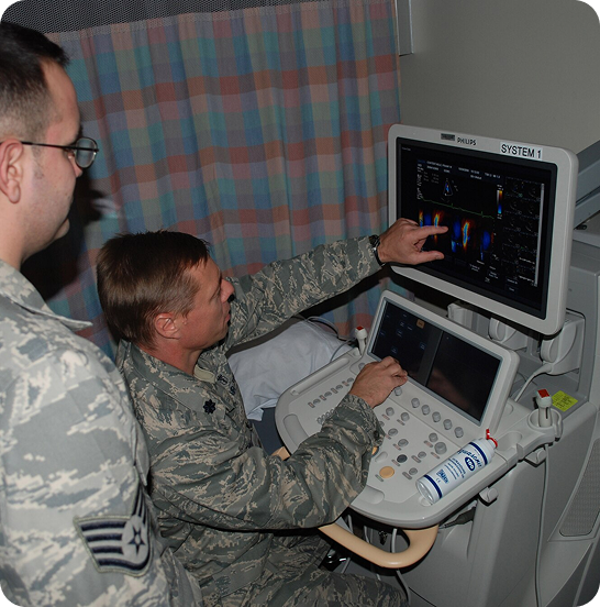 Point-of-Care Diagnostics
